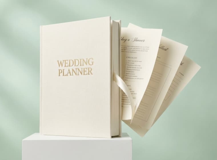The Wedding Planner PDF