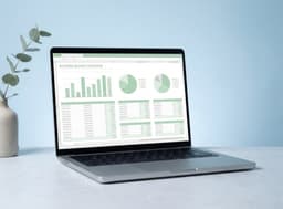 The Wedding Budget Excel Suite image 1