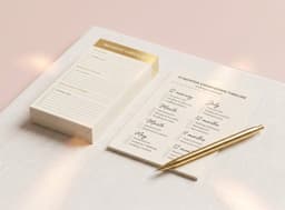 Wedding Checklists & Timeline image 1