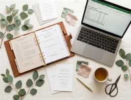 The Complete Wedding Planner Bundle image 1